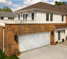 Garage Door Repair in Rialto, CA