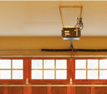 Garage Door Openers in Rialto, CA