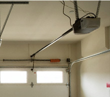 Garage Door Springs in Rialto, CA